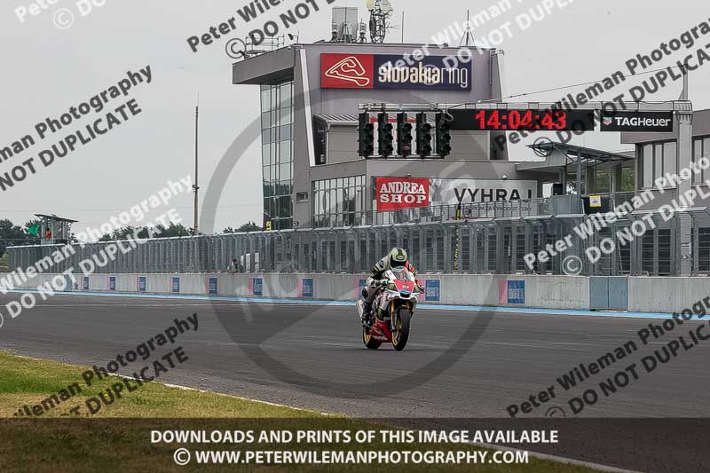 Slovakia Ring;event digital images;motorbikes;no limits;peter wileman photography;trackday;trackday digital images